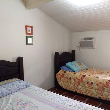 Casa Dos Sonhos A 200 M. Da Praia Do Pero! Cabo Frio Dış mekan fotoğraf