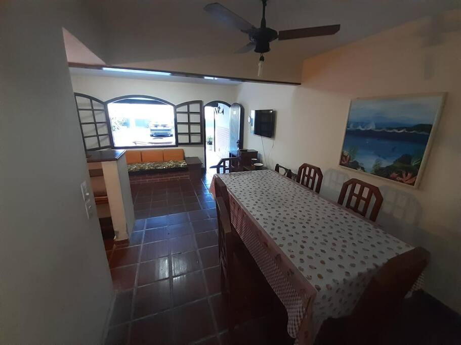 Casa Dos Sonhos A 200 M. Da Praia Do Pero! Cabo Frio Dış mekan fotoğraf