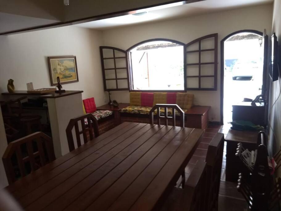 Casa Dos Sonhos A 200 M. Da Praia Do Pero! Cabo Frio Dış mekan fotoğraf
