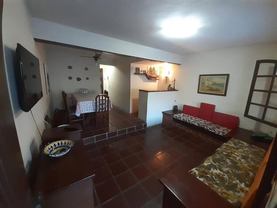 Casa Dos Sonhos A 200 M. Da Praia Do Pero! Cabo Frio Dış mekan fotoğraf