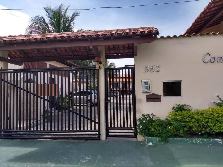 Casa Dos Sonhos A 200 M. Da Praia Do Pero! Cabo Frio Dış mekan fotoğraf