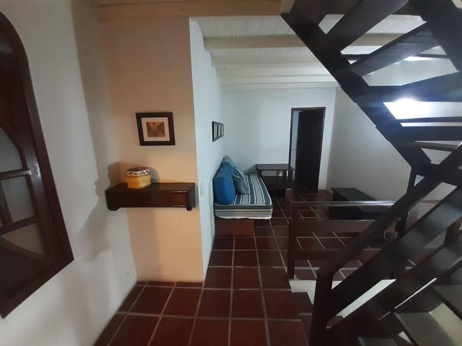 Casa Dos Sonhos A 200 M. Da Praia Do Pero! Cabo Frio Dış mekan fotoğraf