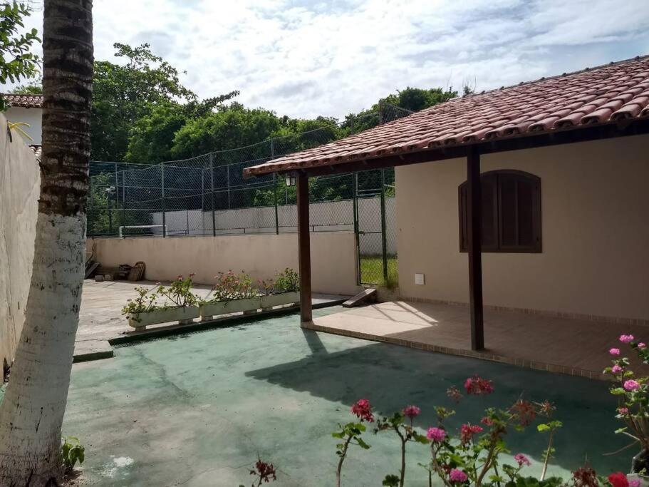 Casa Dos Sonhos A 200 M. Da Praia Do Pero! Cabo Frio Dış mekan fotoğraf