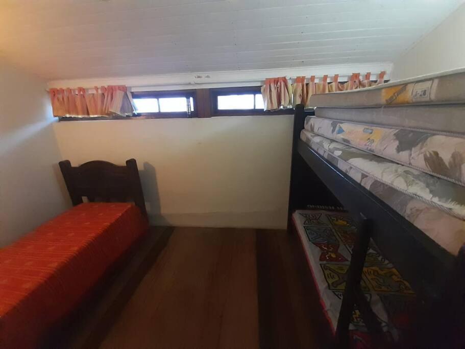 Casa Dos Sonhos A 200 M. Da Praia Do Pero! Cabo Frio Dış mekan fotoğraf