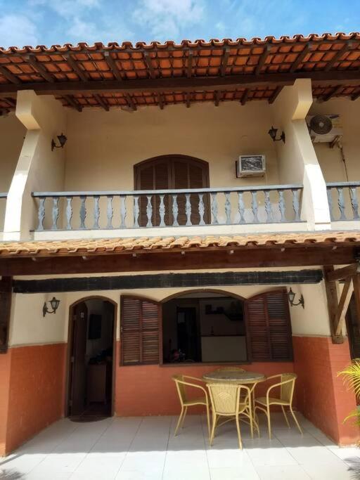 Casa Dos Sonhos A 200 M. Da Praia Do Pero! Cabo Frio Dış mekan fotoğraf